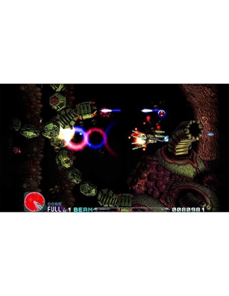 -18521-Switch - R-Type Delta HD Boosted -7350002938355