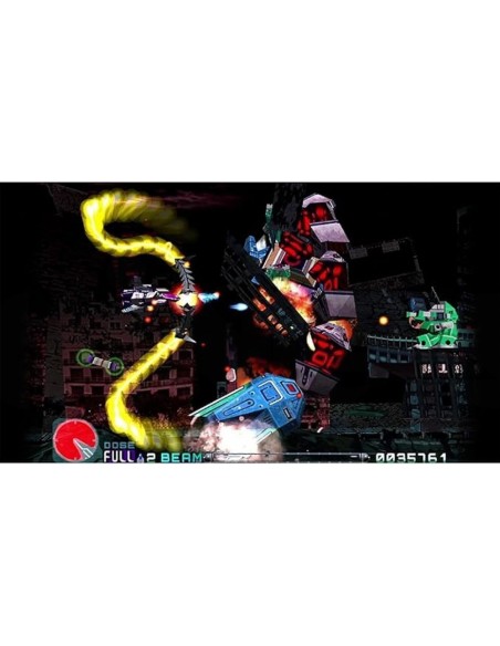 -18521-Switch - R-Type Delta HD Boosted -7350002938355