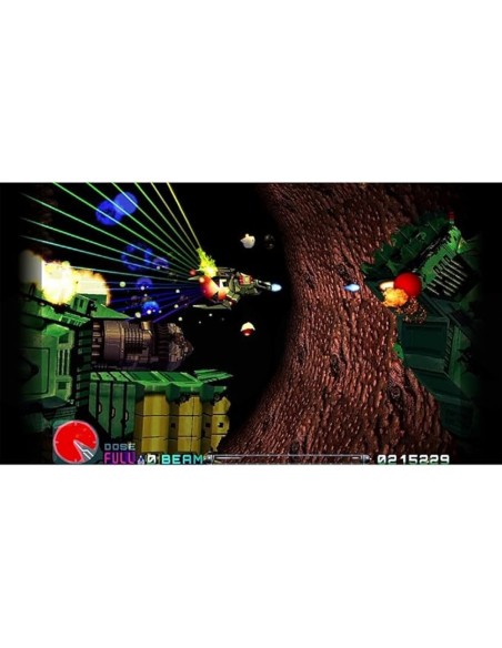 -18521-Switch - R-Type Delta HD Boosted -7350002938355