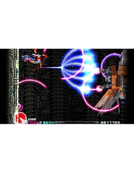 -18521-Switch - R-Type Delta HD Boosted -7350002938355