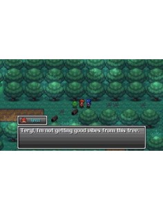 Switch - Starlight Legacy 2