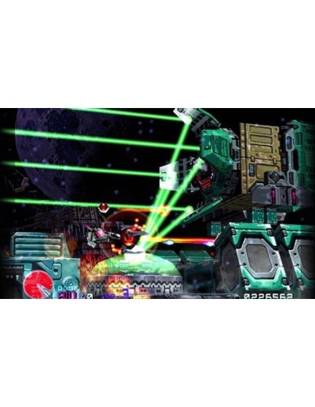 -18518-PS5 - R-Type Delta HD Boosted -7350002938294