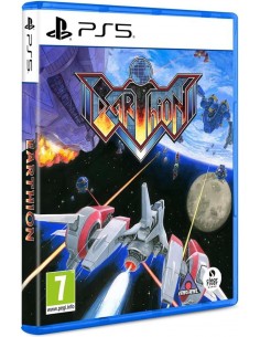 PS5 - Earthion 