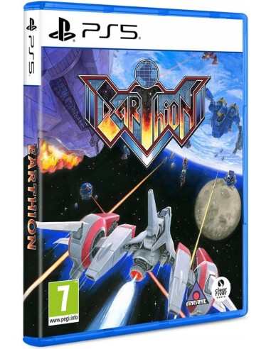 18516-PS5 - Earthion -7350002938324