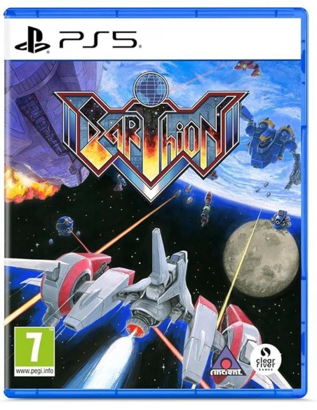 -18516-PS5 - Earthion -7350002938324