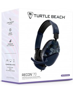 Multi Plataforma - Recon 70...