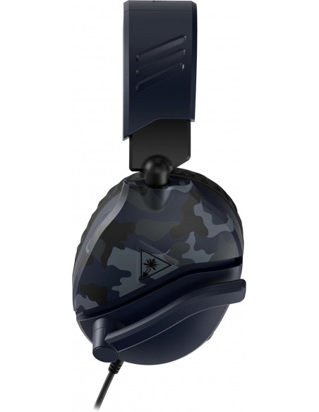 -18515-Multi Plataforma - Recon 70 · Camo Blue Headset-0731855065554