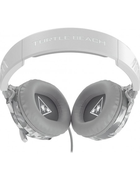 -18513-Multi Plataforma - Recon 70 · Arctic Camo Headset-0731855062317