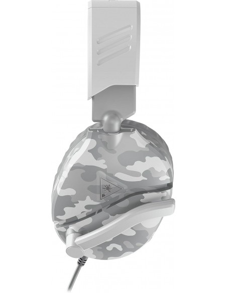 -18513-Multi Plataforma - Recon 70 · Arctic Camo Headset-0731855062317