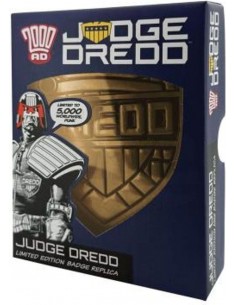 Merchandising - Réplica... 2