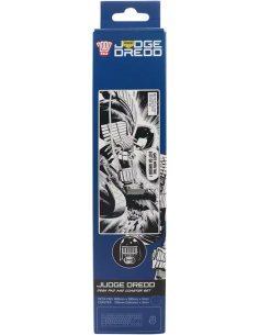 Merchandising - Set...