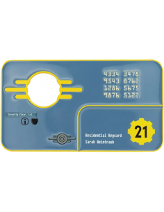 Merchandising - Réplica...