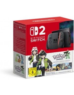 Switch 2 - Nintendo Switch...