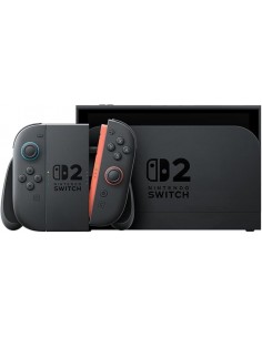 Switch 2 - Nintendo Switch... 2