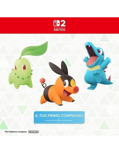 -17931-Switch 2 - Nintendo Switch 2 Consola + Leyendas Pokemon: Z-A -0045496337254