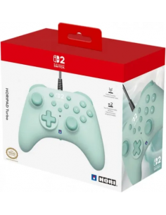 Switch 2 - Horipad Turbo...