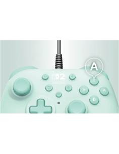 Switch 2 - Horipad Turbo... 2