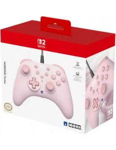 Switch 2 - Horipad Turbo...