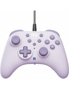 Switch 2 - Horipad Turbo... 2