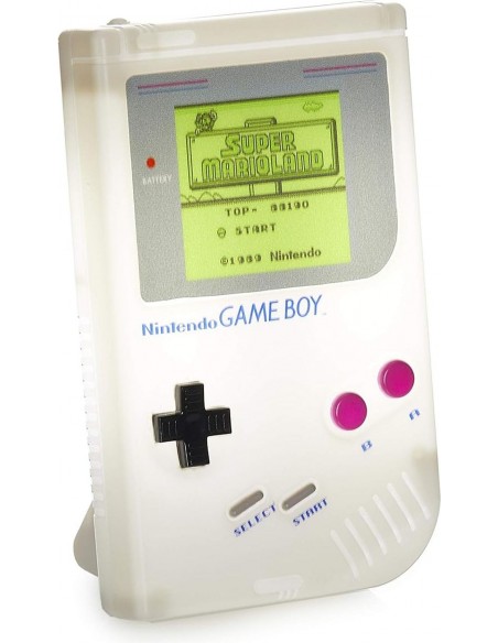 -18546-Merchandising - Nintendo Lámpara Game Boy-5055964725914