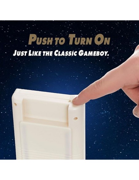 -18546-Merchandising - Nintendo Lámpara Game Boy-5055964725914