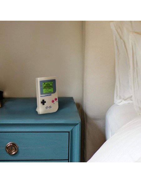 -18546-Merchandising - Nintendo Lámpara Game Boy-5055964725914