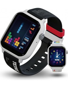 Retro - Tetris: My Play Watch