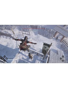 Switch 2 - Assassin's Creed... 2