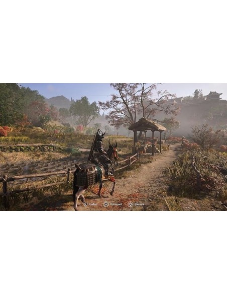 -18543-Switch 2 - Assassin's Creed Shadows - Switch 2 Edition - Game Key Card-3307216307501