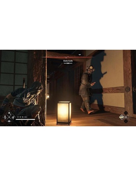 -18543-Switch 2 - Assassin's Creed Shadows - Switch 2 Edition - Game Key Card-3307216307501