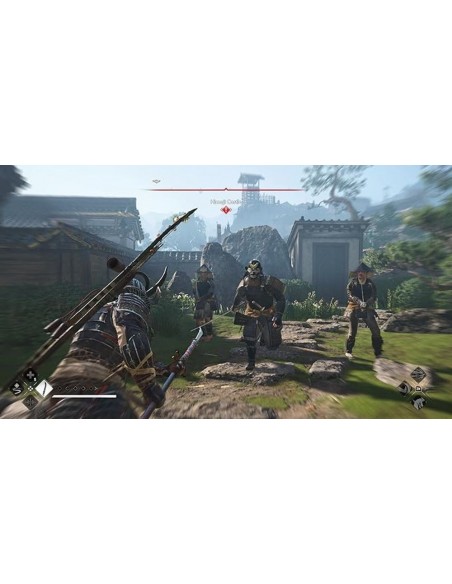 -18543-Switch 2 - Assassin's Creed Shadows - Switch 2 Edition - Game Key Card-3307216307501