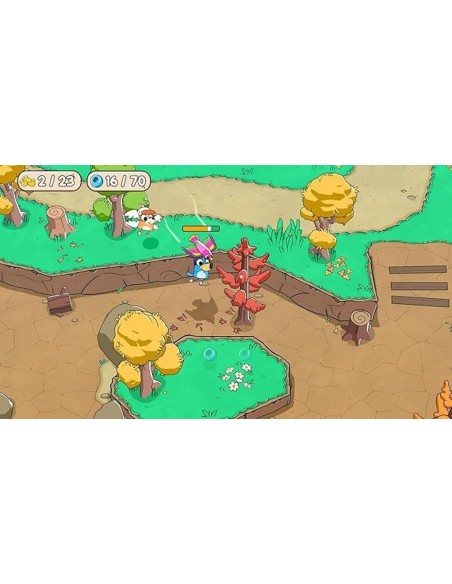 -18540-Xbox Smart Delivery - Bluey's quest for the Gold Pen-5056635622020