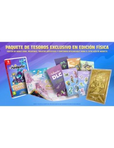 Switch - Neopets - Mega... 2