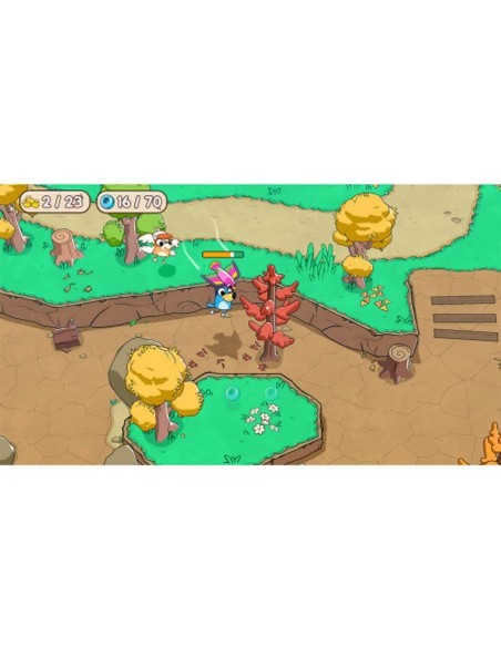 -18538-PS4 - Bluey's quest for the Gold Pen-5056635621993