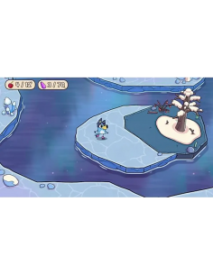Switch 2 - Bluey's quest... 2