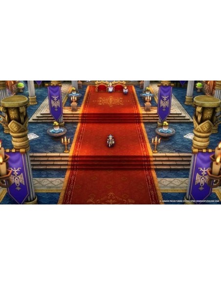 -16884-Xbox Smart Delivery - Dragon Quest  I & II HD-2D Remake-5021290100602