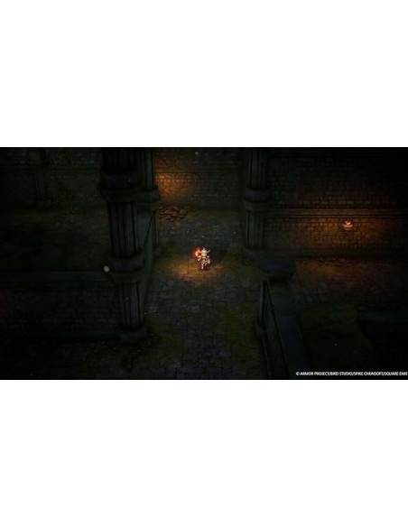 -16884-Xbox Smart Delivery - Dragon Quest  I & II HD-2D Remake-5021290100602