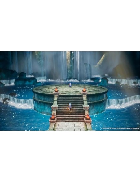 -16884-Xbox Smart Delivery - Dragon Quest  I & II HD-2D Remake-5021290100602