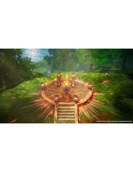 -16884-Xbox Smart Delivery - Dragon Quest  I & II HD-2D Remake-5021290100602