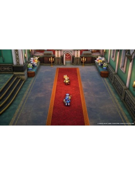 -16884-Xbox Smart Delivery - Dragon Quest  I & II HD-2D Remake-5021290100602