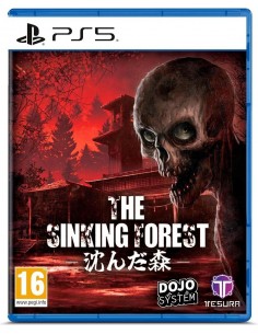 PS5 - The Sinking Forest