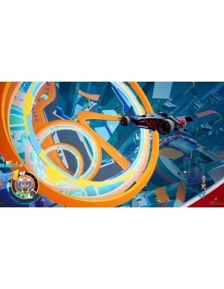 -18055-PS5 - Hot Wheels Lets Race-5060968303136