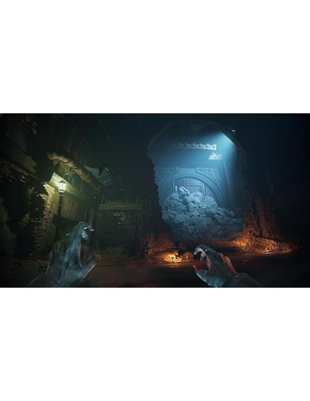 -18104-Xbox Smart Delivery - Vampire: The Masquerade - Bloodlines 2 Day 1 Edition-4020628556679