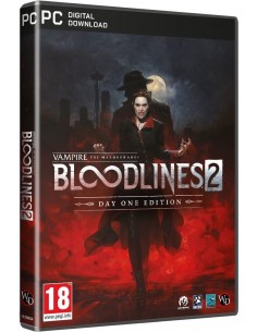 PC - Vampire: The...