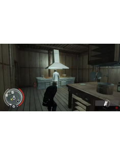 Switch - Hitman: Blood... 2