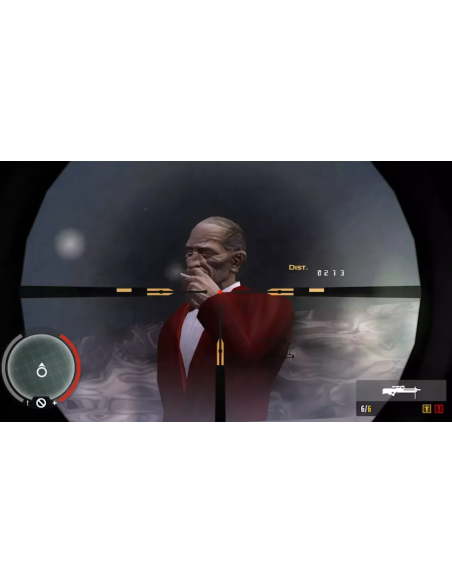 -18506-Switch - Hitman: Blood Money - Reprisal LRG 256-0810148576431