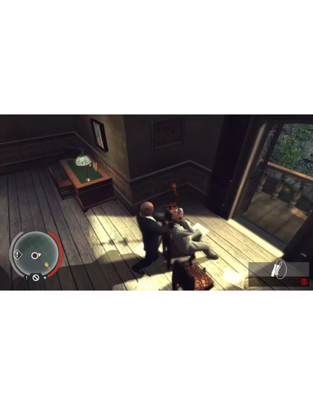 -18506-Switch - Hitman: Blood Money - Reprisal LRG 256-0810148576431
