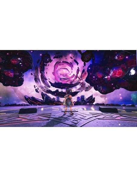 -17885-PS5 - Kaku: Ancient Seal-3701529518577