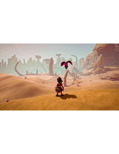 -17885-PS5 - Kaku: Ancient Seal-3701529518577