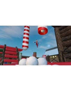 Switch - The Elf On The... 2